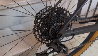 Scott Scale 940