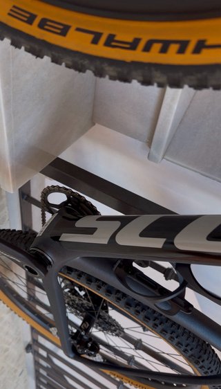 Scott Scale 940