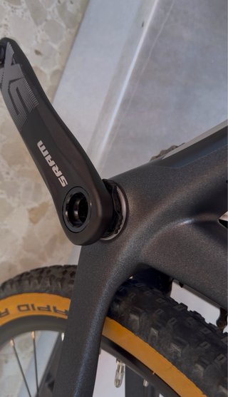 Scott Scale 940
