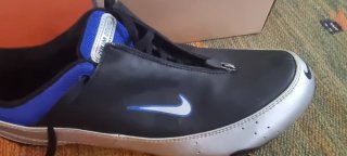 Zapatillas Atletismo Nike Zoom Rival 45.5