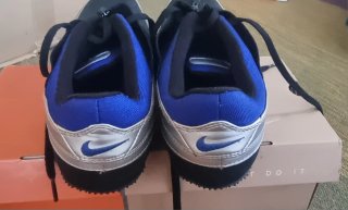 Zapatillas Atletismo Nike Zoom Rival 45.5