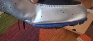Zapatillas Atletismo Nike Zoom Rival 45.5