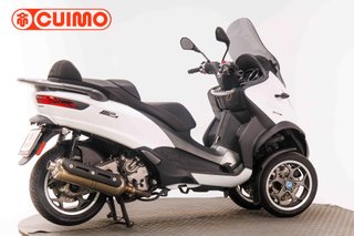 PIAGGIO MP3 LT 500 BUSINESS