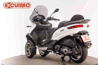 PIAGGIO MP3 LT 500 BUSINESS