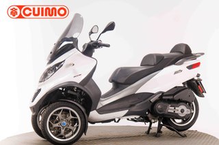PIAGGIO MP3 LT 500 BUSINESS