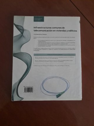 Infraestructuras de telecomunicación en viviendas
