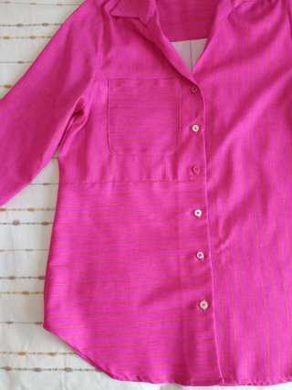Camisa mujer