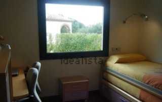 Habitación juvenil