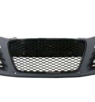 Paragolpes Delantero Audi R8 2007-2012 RS Sport