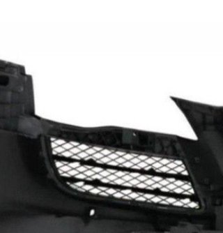 Paragolpes Delantero Audi R8 2007-2012 RS Sport