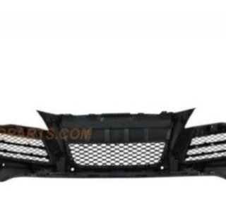 Paragolpes Delantero Audi R8 2007-2012 RS Sport