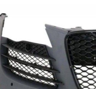 Paragolpes Delantero Audi R8 2007-2012 RS Sport