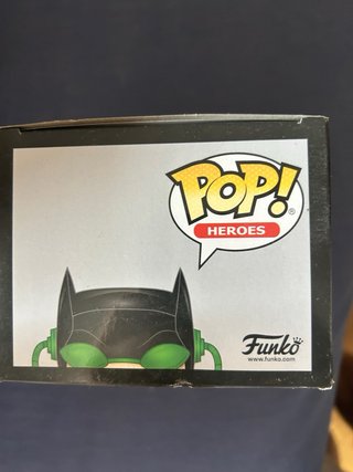 Funko Pop Batman The Dawnbreaker 253
