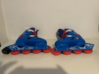 Patines en línea infantiles Decathlon