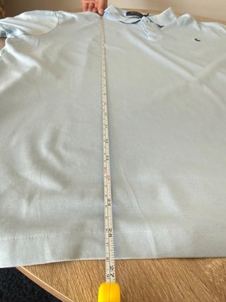 Polo Ralph Lauren Azul Talla XL