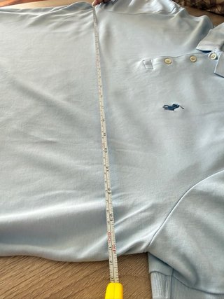 Polo Ralph Lauren Azul Talla XL