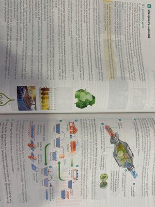 Física y Química 1o Bachillerato : Revuela