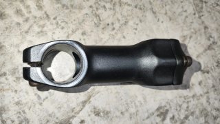 Potencia Bontrager Select 90mm