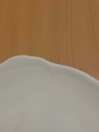 Vajilla Bidasoa Porcelana Fina 20 piezas TENGO 2