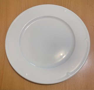 Vajilla Bidasoa Porcelana Fina 20 piezas TENGO 2