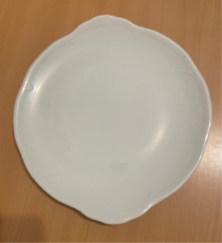Vajilla Bidasoa Porcelana Fina 20 piezas TENGO 2