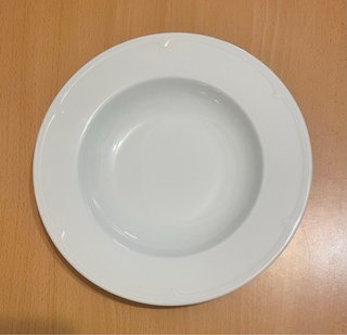 Vajilla Bidasoa Porcelana Fina 20 piezas TENGO 2