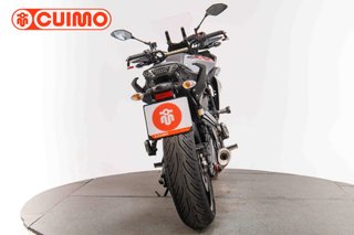 YAMAHA TRACER 700