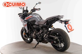 YAMAHA TRACER 700