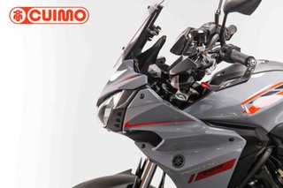 YAMAHA TRACER 700