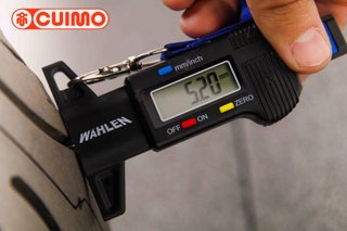 YAMAHA TRACER 700