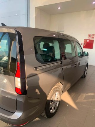 Volkswagen Caddy Origin 2.0 TDI 122 CV DSG