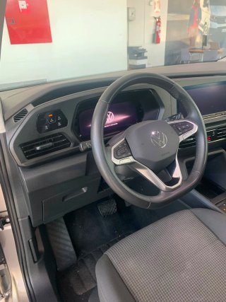 Volkswagen Caddy Origin 2.0 TDI 122 CV DSG
