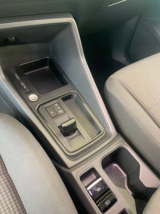 Volkswagen Caddy Origin 2.0 TDI 122 CV DSG