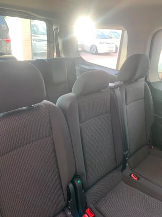 Volkswagen Caddy Origin 2.0 TDI 122 CV DSG