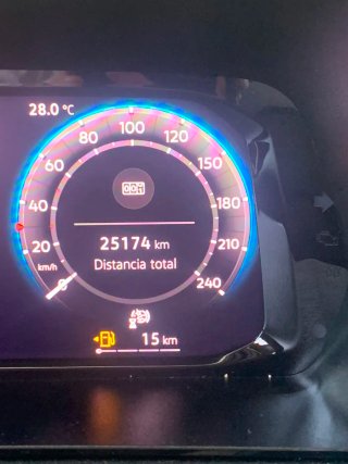 Volkswagen Caddy Origin 2.0 TDI 122 CV DSG