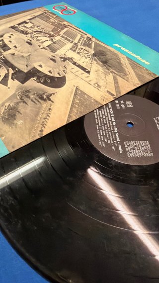 Disco vinile Week-End Orchestra