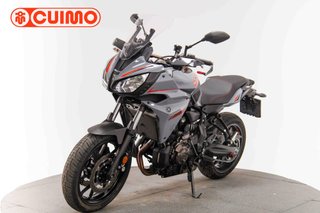 YAMAHA TRACER 700