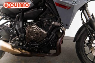 YAMAHA TRACER 700