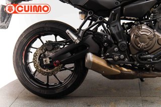 YAMAHA TRACER 700