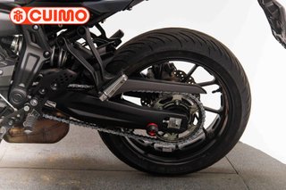 YAMAHA TRACER 700