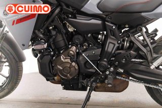 YAMAHA TRACER 700