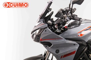 YAMAHA TRACER 700
