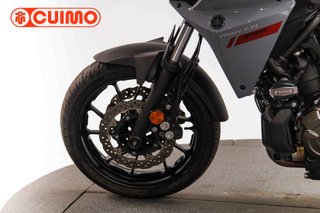 YAMAHA TRACER 700