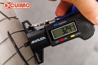 YAMAHA TRACER 700