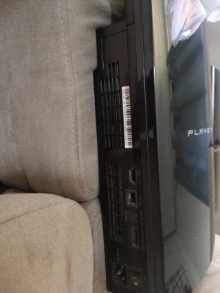 PS3 Fat Sony para reparar.1 es de 80gb
