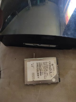 PS3 Fat Sony para reparar.1 es de 80gb