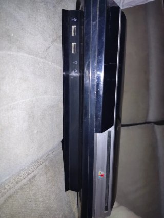 PS3 Fat Sony para reparar.1 es de 80gb