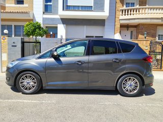 FORD C-Max 1.0 EcoBoost 92kW 125CV Trend 2017