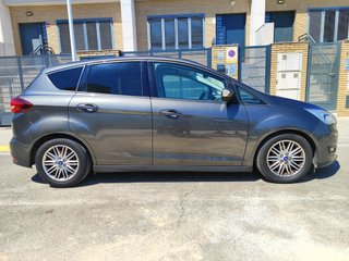 FORD C-Max 1.0 EcoBoost 92kW 125CV Trend 2017