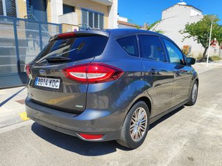 FORD C-Max 1.0 EcoBoost 92kW 125CV Trend 2017